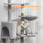 134cm H Cat Tree