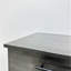 Commode Robin en gris