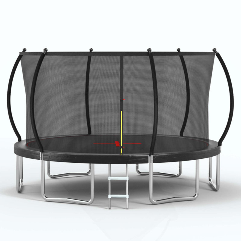 trampoline Pumpkin- Standard