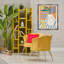«Chypre & Lemons Still Life», art mural encadré flottant par Janelle Penner-1177034593-1177034595