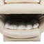 Fauteuil d'appoint White Space Capsule-817466254
