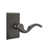 Oil Rubbed Bronze