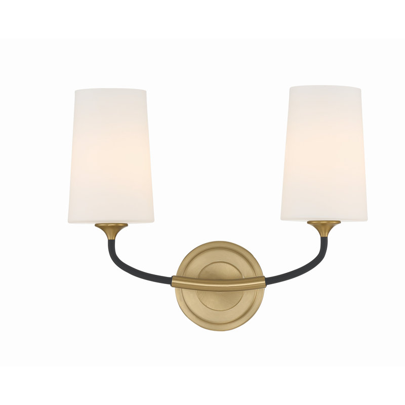 Marouso 15" Sconce