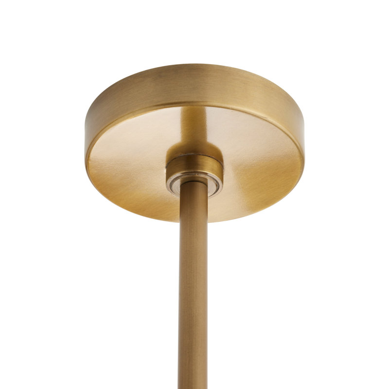 Fenton 1 - Light Pendant