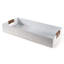 Logia Resin Decorative Tray-49707328-49707327