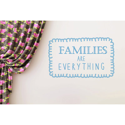 Wall Decal