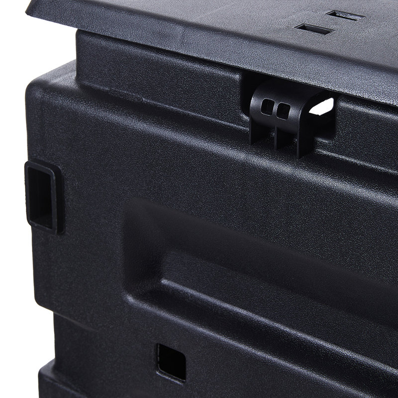 Plastic Stationary Composter