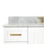 ARIEL TAYLOR 61 IN SINGLE RECTANGLE SINK VANITY-1010434425-1043704616-1056577494