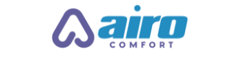 AIRO COMFORT logo