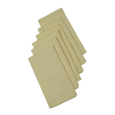Jacobi 19" Cotton Napkin