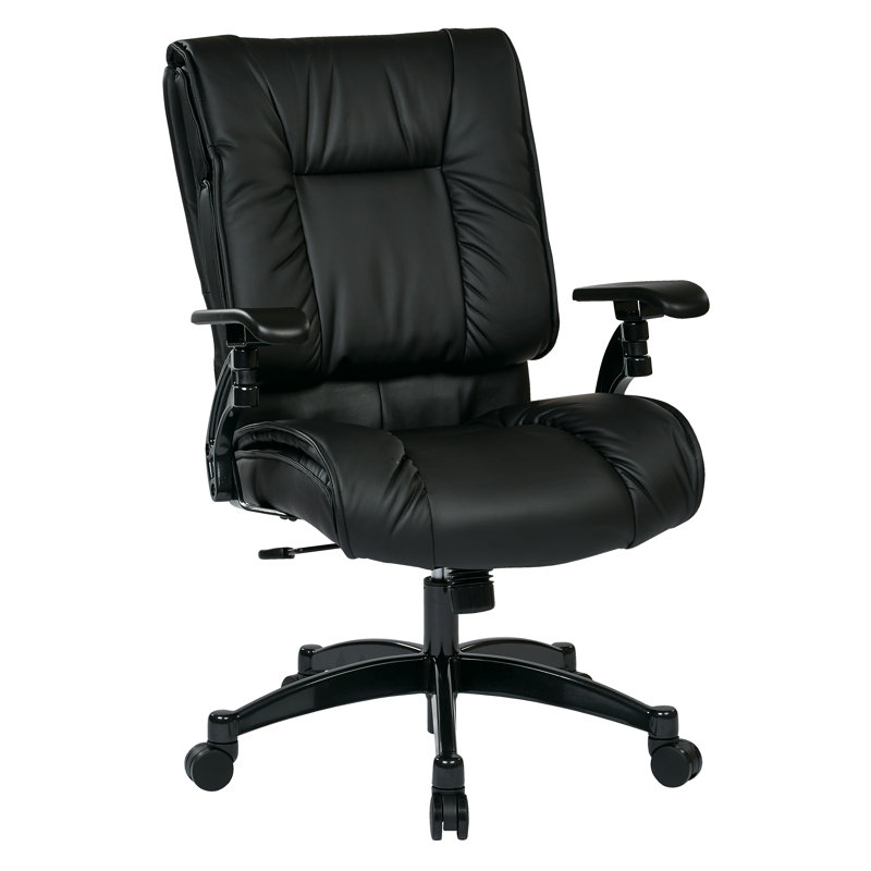 Fauteuil de direction SPACE