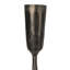 21.5" Iron Tabletop Candelabra-1842539425