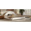 Lit plateforme tapissier Lunara-122268211