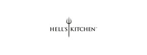 Logo Hell's Kitchen