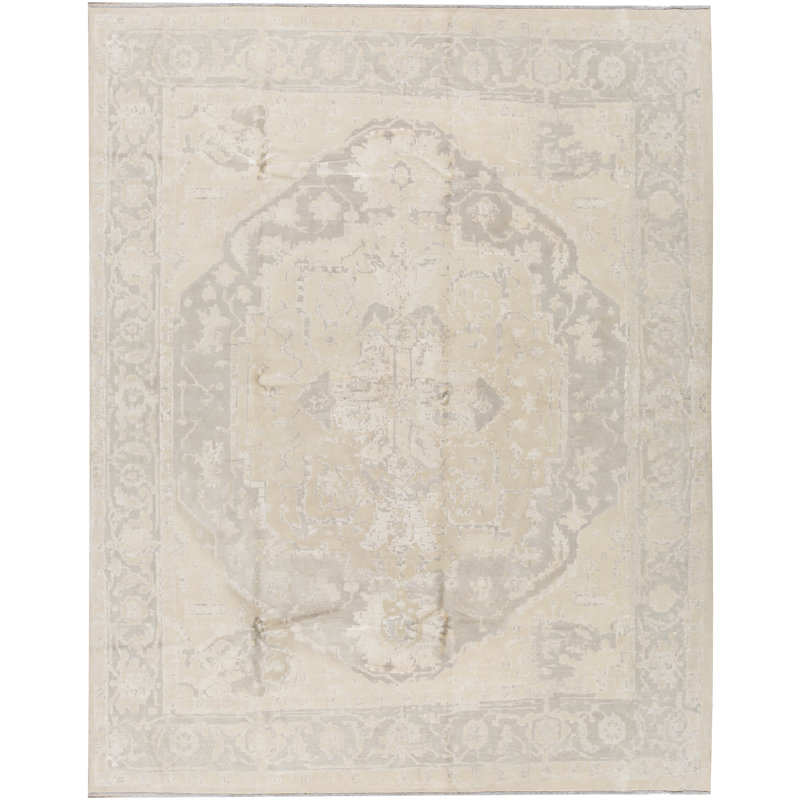 Windsom One-of-a-Kind 11' X 14' Area Rug