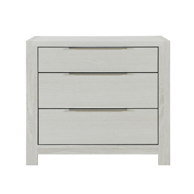 Table de chevet, aucun assemblage requis