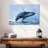 Brampt Leaping Humpback Whale-107868453