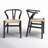 Margo Solid Wood Dining Chair-87731869