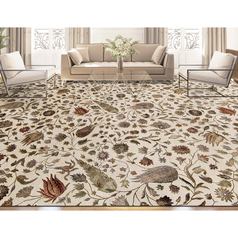 Chantel One-of-a-Kind 9' X 11'9" Area Rug