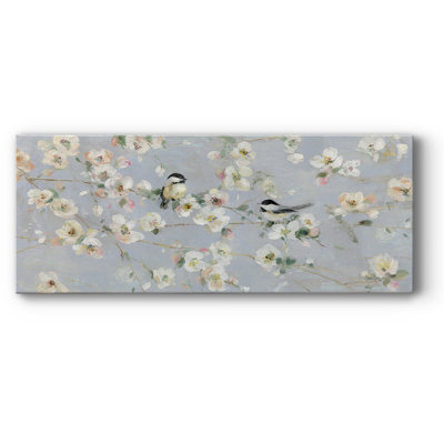 Sweet Song Of Summer sur impression sur toile
