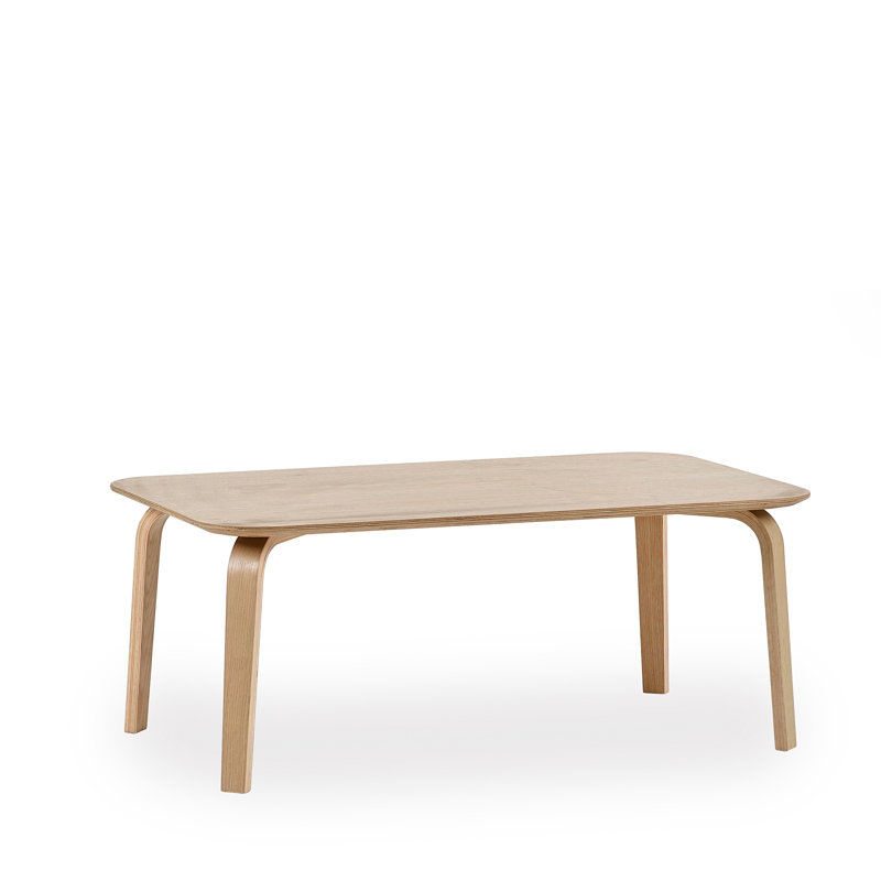 Sinath Four Leg Coffee Table