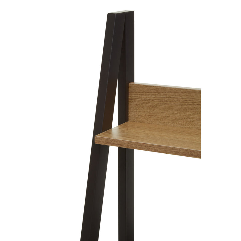 Jermany Metal Base Leaning / Ladder Desk
