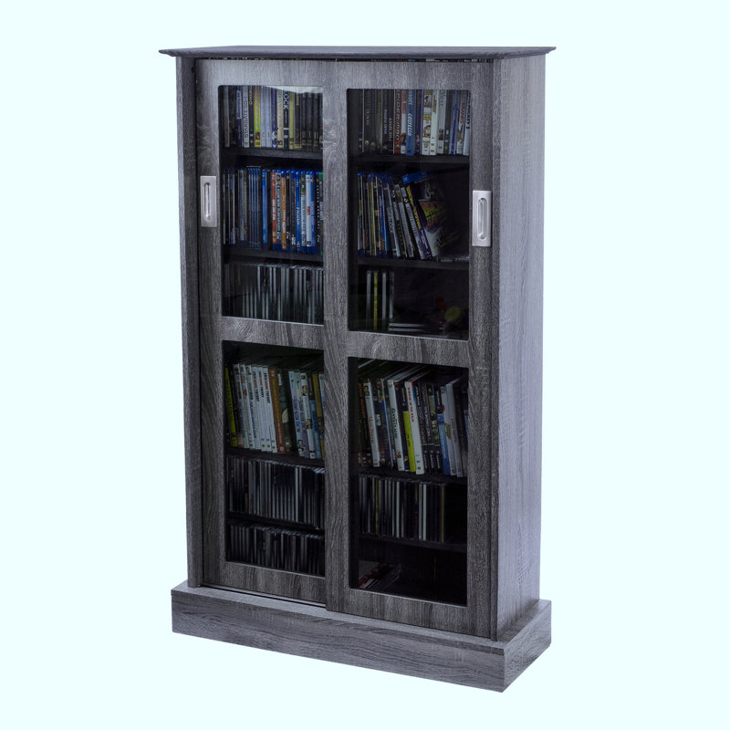 Conan Bookcase