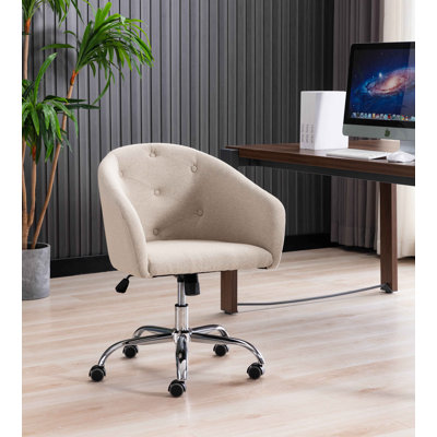 Chaise de travail Fem
