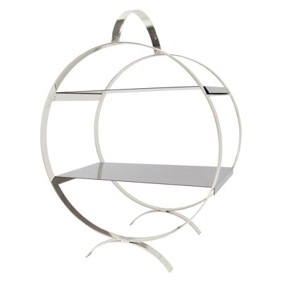 Schaffner Tiered Stand