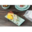 Hand Painted Ceramic Ceramic Tray-558800256