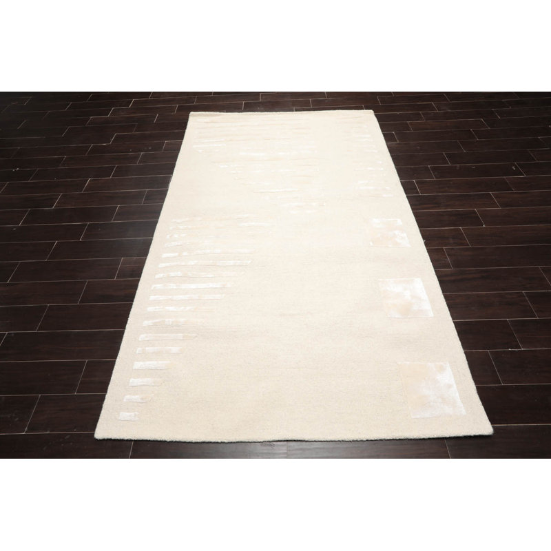 Abstract Indoor Rug
