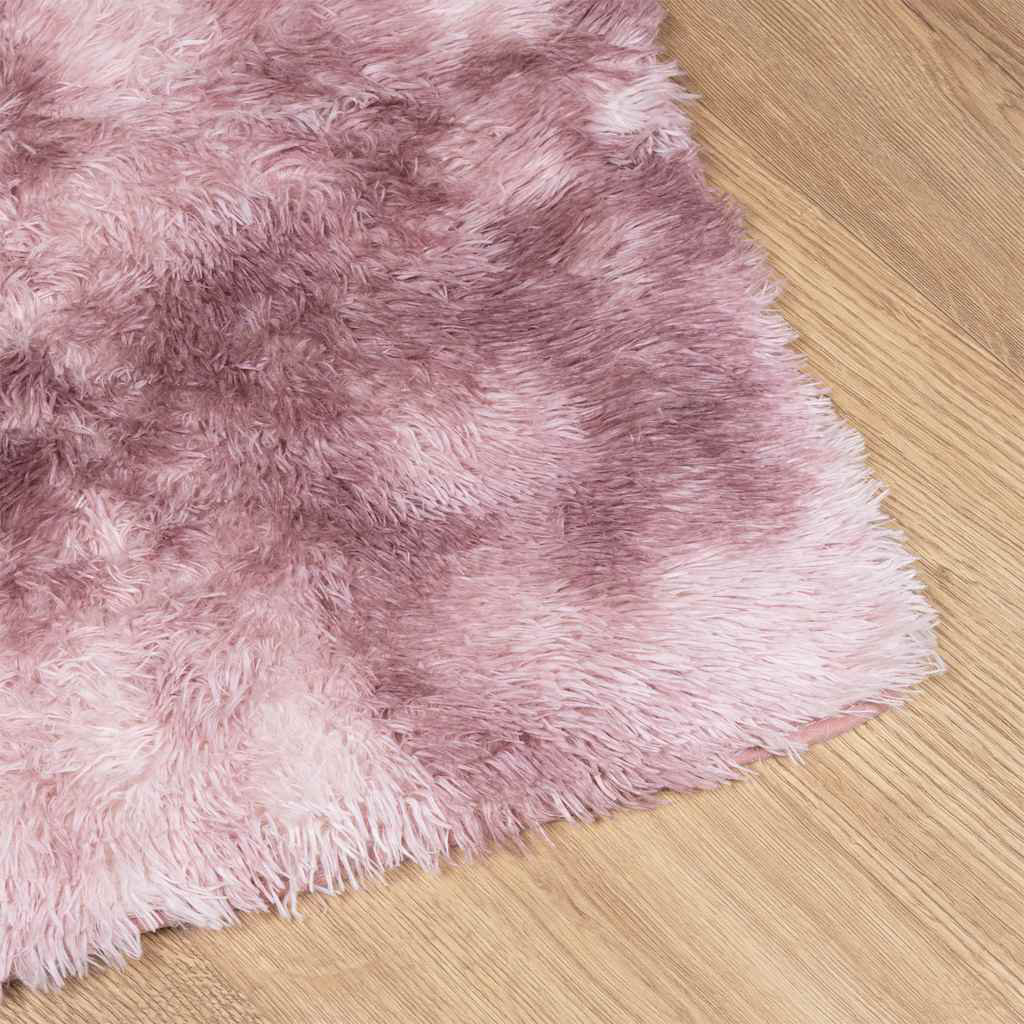 Solid Colour Area Rug