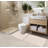 Dailah Non-Slip Bath Rug-311971049