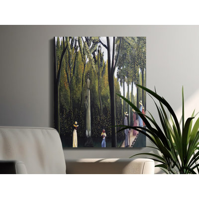 Goggins Wrapped Canvas Print Set