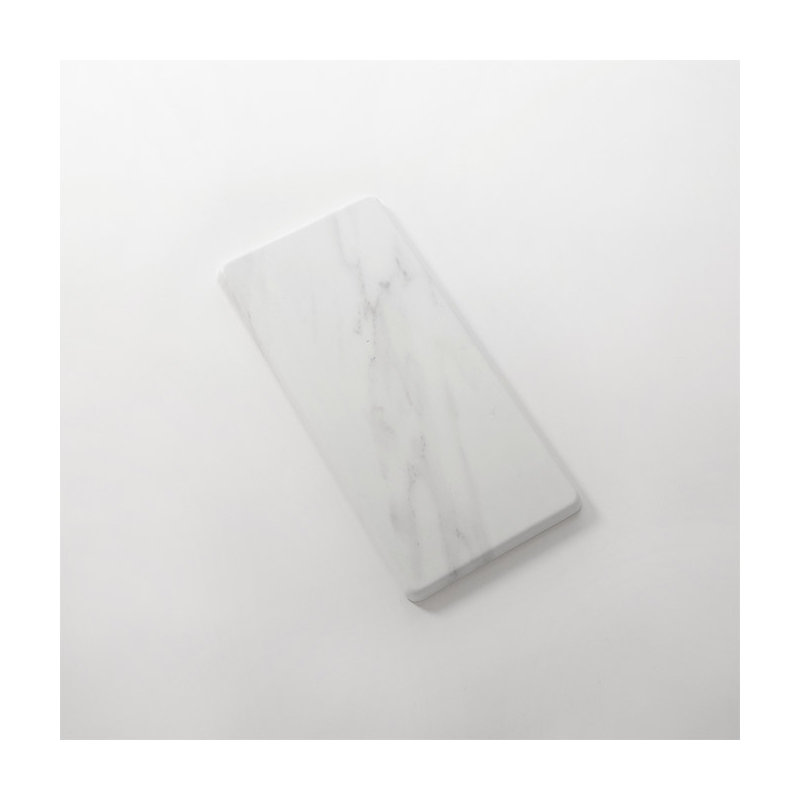 Plateau en mélamine American Metalcraft, L 17,75 po x l 8,75 po