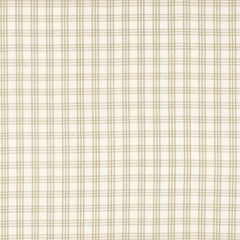 Tissu Imogène, Fauve
