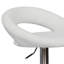 Tabouret pivotant à hauteur réglable-2132877595
