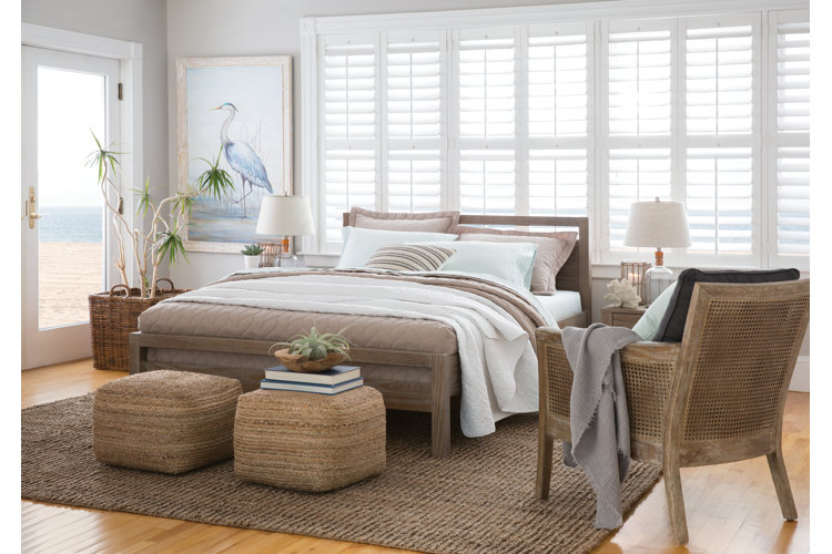 Beach House Furniture Ideas for Coastal Living