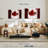 Borges Rustic Canada Flag-107710126