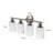 4-light Dimmable Bathroom Vanity Light