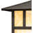 Ajla Solid Brass Armed Sconce