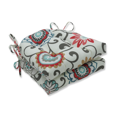 Armina Outdoor Chair Pad