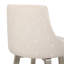 Tabouret de bar et de comptoir pivotant Naes-877746995