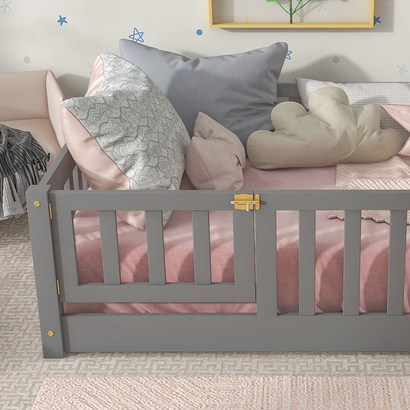 Lit de bébé portatif Hannspeter