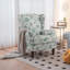 Upholstered Accent Chair-322326102
