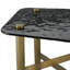 Cortes Glass End Table