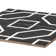 Gatsby 6x6 Porcelain Patterned Wall and Floor Tile