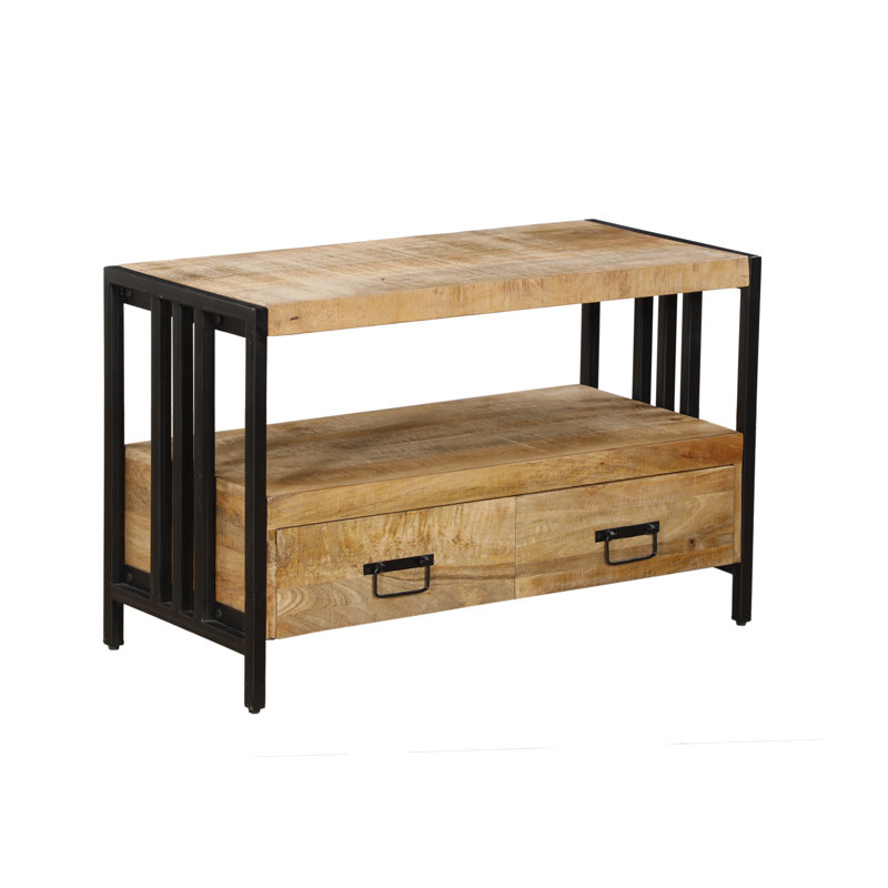 Brittain TV Stand for TVs up to 43"