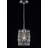 Deherrera 1 - Light Single Pendant