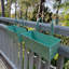Andropolis Metal Railing Planter-389108485